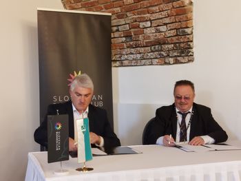 SODELOVANJE LOKALNIH SKUPNOSTI IN GOSPODARSTVA