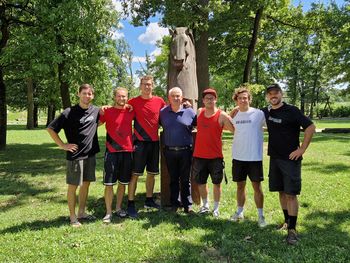 DUNKING DEVILSI PONOVNO V KRIŽEVCIH