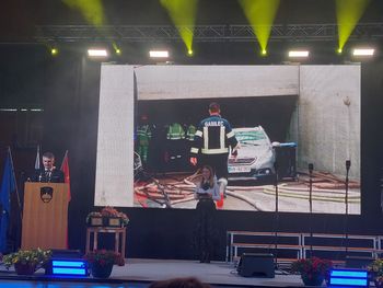 25. OBČINSKI PRAZNIK POBRATENE OBČINE KOMENDA 25. OBČINSKI PRAZNIK POBRATENE OBČINE KOMENDA