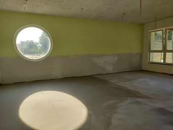 DELA NA PRIZIDKU VRTCA KRIŽEVCI DELA NA PRIZIDKU VRTCA KRIŽEVCI