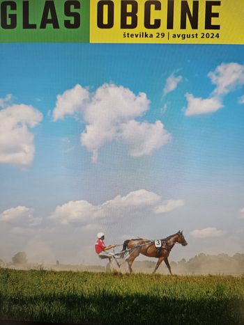 POZIV OBČANOM K PODAJI PRISPEVKOV/FOTOGRAFIJ ZA GLASILO IN K OGLAŠEVANJU