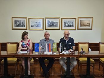  V SKLOPU PROJEKTA E POLNILNICE LAS PRLEKIJA JE V OBČINI KRIŽEVCI NOVA E POLNILNICA ZA  AVTOMOBILE