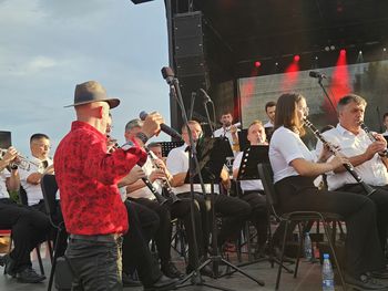 10 LETNICA KUD MUZIKA IN KONCERT VLADA KRESLINA Z MALIMI BOGOVI