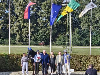 KASAŠKA DIRKA ZA POKAL OBČINE KRIŽEVCI in DRŽAVNO PRVENSTVO TRILETNIKOV