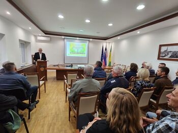 PODJETNIKI V KRIŽEVCIH: OD GARAŽNIH ZAČETKOV DO RAZPRAV O IZZIVIH PRIHODNOSTI