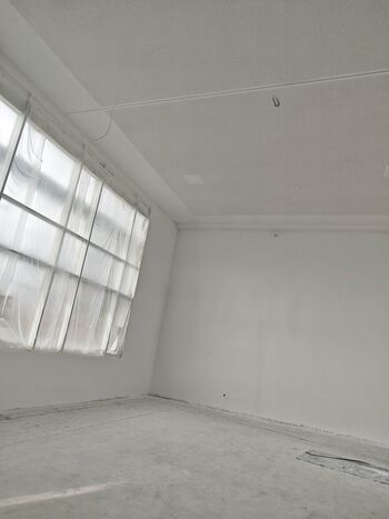 POTEK GRADNJE TELOVADNICE 