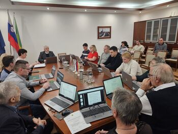 KRIŽEVSKI SVETNIKI SO SPREJELI PRORAČUN ZA LETO 2026