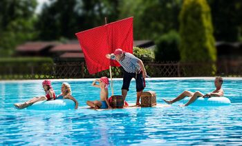 SUBVENCIONIRANO KOPANJE ZA OBČANE OBČINE KRIŽEVCI V TERMAH BANOVCI