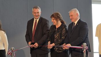 Slovesna otvoritev nove telovadnice pri OŠ Križevci: naložba v zdravje, znanje in prihodnost mladih Slovesna otvoritev nove telovadnice pri OŠ Križevci: naložba v zdravje, znanje in prihodnost mladih