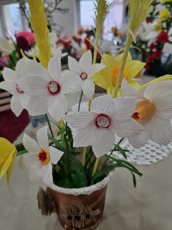 PAPIRNATI ČUDEŽI, KI POVEZUJEJO GENERACIJE: RAZSTAVA, KI NAVDIHUJE