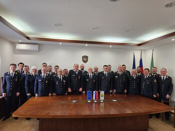 Križevci utrjujejo varnost: več kot 190.000 evrov za gasilce – ljudi, ki nikoli ne vprašajo, ampak vedno pomagajo Križevci utrjujejo varnost: več kot 190.000 evrov za gasilce – ljudi, ki nikoli ne vprašajo, ampak vedno pomagajo