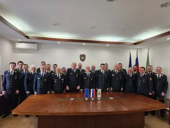 Križevci utrjujejo varnost: več kot 190.000 evrov za gasilce – ljudi, ki nikoli ne vprašajo, ampak vedno pomagajo