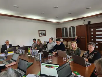 22. REDNA SEJA OBČINSKEGA SVETA