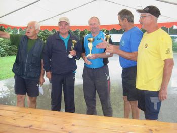 7. balinarski turnir na Poljanah 7. balinarski turnir na Poljanah