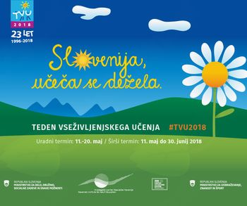 Okrogla miza "Ljubljana, učeča se občina?"