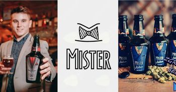 1. podjetniški punch za vas