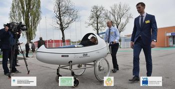 2. podjetniški punch Za vas!