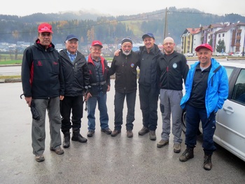 Zaključek pohodniške sezone