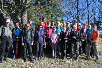 Pohod iz Vitanja do Mislinje Pohod iz Vitanja do Mislinje