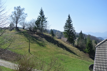 Tradicionalno srečanje planincev na Paškem Kozjaku Tradicionalno srečanje planincev na Paškem Kozjaku