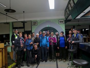 Pohod na Poljano 2017 Pohod na Poljano 2017