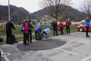 Zaključni izlet na Hum (583 m)