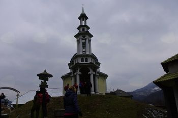 IZLET NA JANČE IZLET NA JANČE