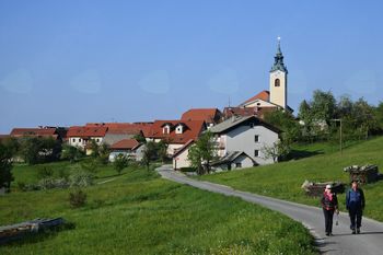 IZLET NA ZASAVSKO GORO IZLET NA ZASAVSKO GORO