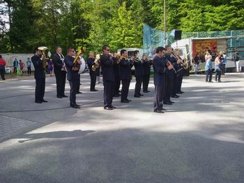 34. PRVOMAJSKO SREČANJE V ZAVRŠAH 34. PRVOMAJSKO SREČANJE V ZAVRŠAH