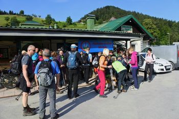 DAN SLOVENSKIH PLANINSKIH DOŽIVETIJ 2018 DAN SLOVENSKIH PLANINSKIH DOŽIVETIJ 2018