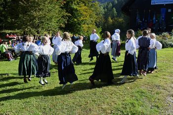 SREČANJE KOROŠKIH PLANINCEV 2018 SREČANJE KOROŠKIH PLANINCEV 2018