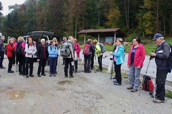 IZLET NA ŠMARNO GORO IZLET NA ŠMARNO GORO