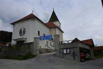 Zahvalna maša 2018 Zahvalna maša 2018