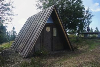 Delovna akcija planincev PD Mislinja Delovna akcija planincev PD Mislinja