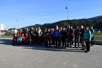 Velikonočni pohod 2019 Velikonočni pohod 2019