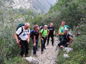 IZLET NA VRBANOVE ŠPICE IZLET NA VRBANOVE ŠPICE