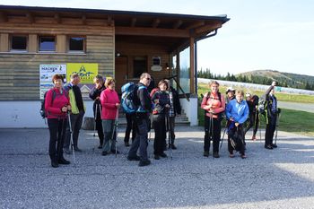 IZLET NA GOLICO 2019 (KORALPE – GROSER SPEIKKOGEL, 2140 m)