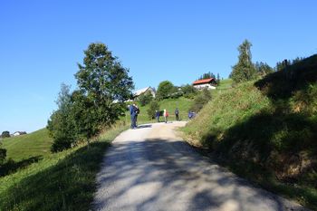 Šolski izlet na izvir Pake Šolski izlet na izvir Pake