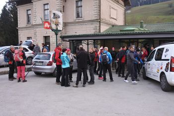 2. MIKLAVŽEV POHOD 2. MIKLAVŽEV POHOD