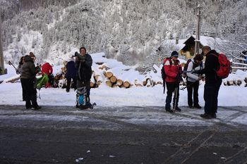 ČEZ GORO K OČETU 2019 ČEZ GORO K OČETU 2019