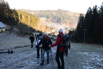 IZLET NA PIKOV VRH (1149 m) IZLET NA PIKOV VRH (1149 m)