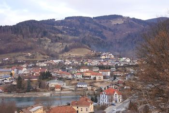 28. POHOD PO ŠISERNIKOVI POTI 28. POHOD PO ŠISERNIKOVI POTI