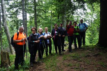 IZLET NA BASALIŠČE IN ŠPIK IZLET NA BASALIŠČE IN ŠPIK