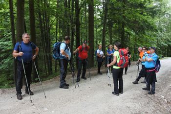 NASVETI ZA OBISK GORA NASVETI ZA OBISK GORA