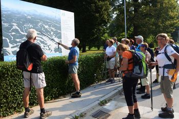 Po hribčkih okoli Topolšice Po hribčkih okoli Topolšice