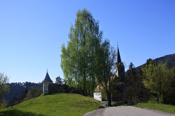 IZLET PO MEŠKOVI POTI