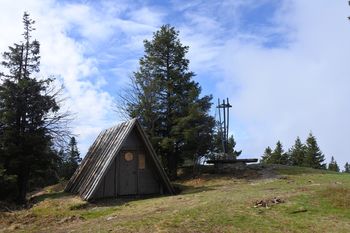 Planinske poti ponovno prehodne