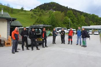 OČIŠČEVALNA AKCIJA 2021