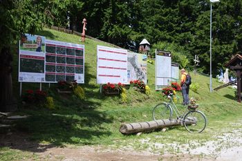 IZLET SKOZI BISTRIŠKI VINTGAR