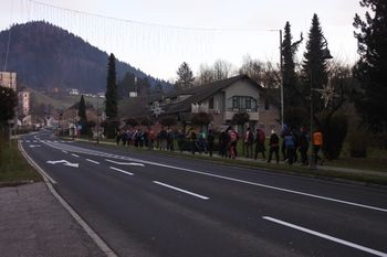 MIKLAVŽEV POHOD 2021